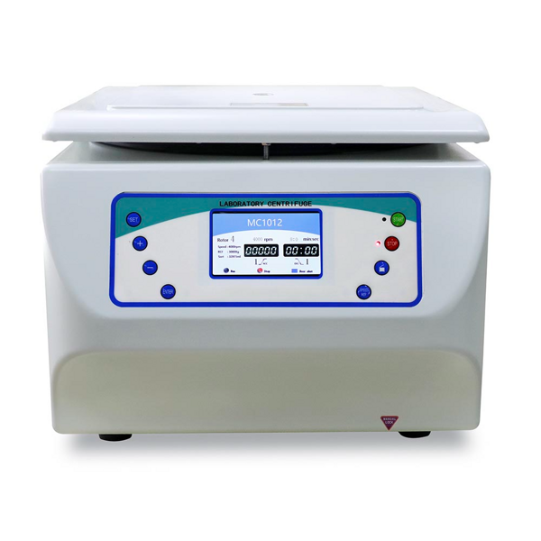 Centrifuge 12x / CL022 — laboratoriya sentrifugasi