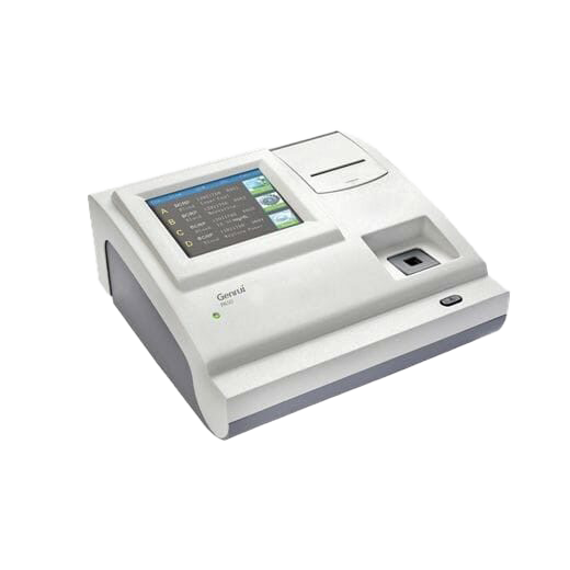 Avtomatik immunoanalizator FA-50