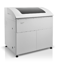 Напольный биохимический анализатор GS480A